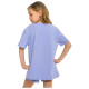 Bodytalk Παιδική κοντομάνικη μπλούζα Oversized T-Shirt